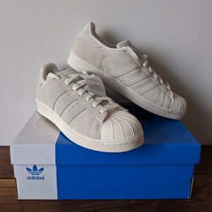 Brand New, Adidas Original's Superstar RT